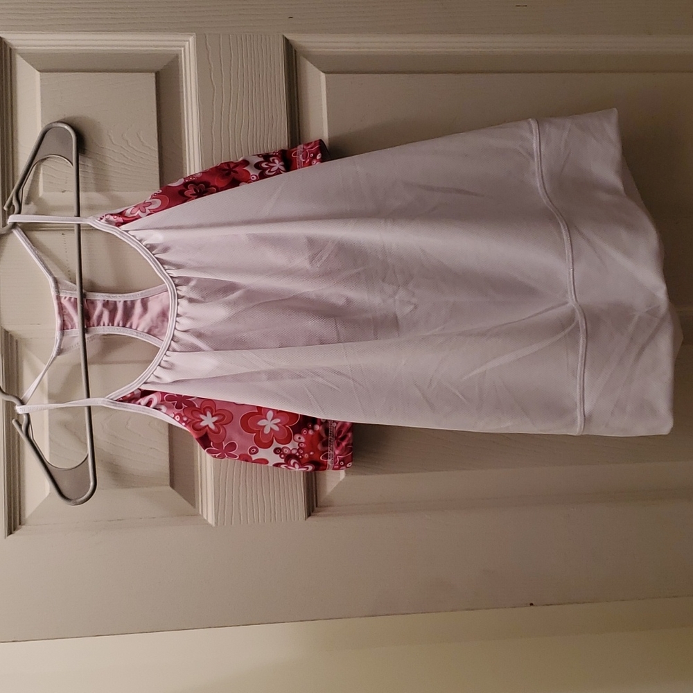 New Never Worn E.N.A. Yoga Tank
